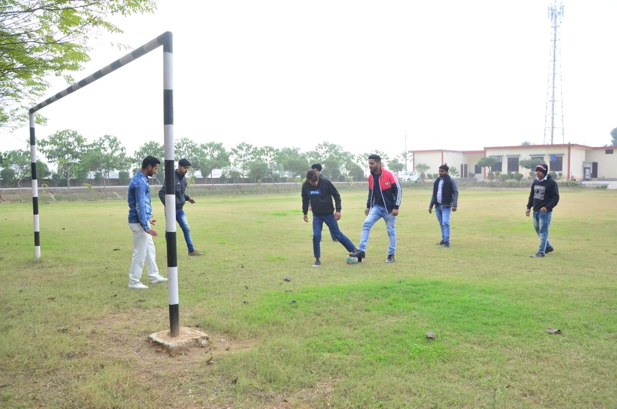 Baba Farid College of Pharmacy Ludhiana Infrastructure photo 6